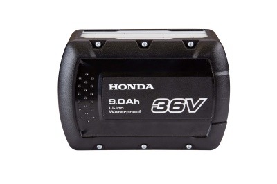 Honda DP3690XA 9,0Ah accu 36V Op=Op